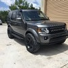 MLA Customs 