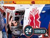 Receive Sky Air Ambulance from Mumbai at an Economic Price