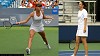 Tallest Female Tennis Players