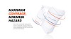 Moonwalkr Cricket Thigh Guards