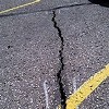 Asphalt Cracks