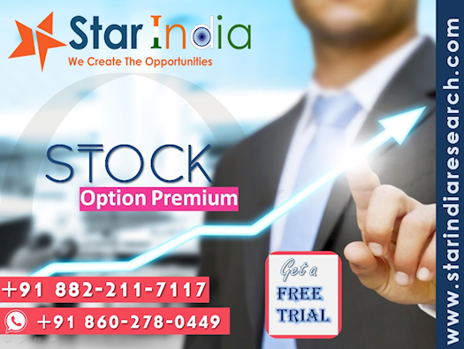 Stock Option Premium Tips | Option Trading Tips