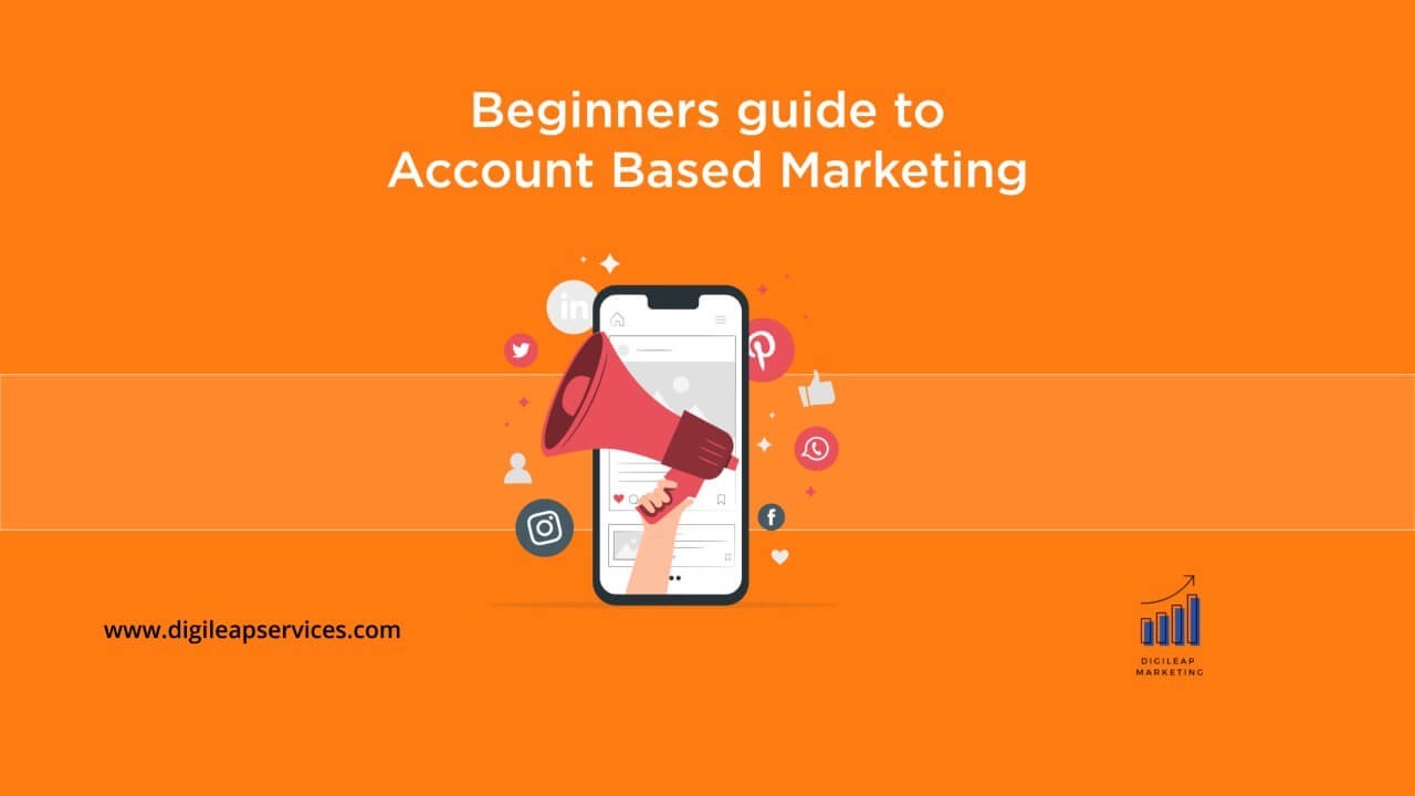 Beginners guide to Account-based marketing