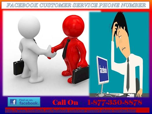 Christmas Offer Is Started, Gain Facebook Customer Service Phone Number 1-877-350-8878