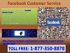 Can’t Find Page For Check-In? Avail Facebook Customer Service 1-877-350-8878