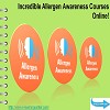 Online   Allergen Awareness Courses  Training - E-Learning Center