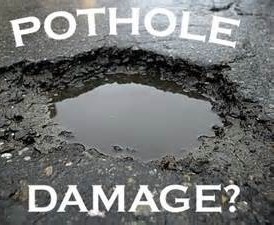 PotHole Repairs