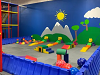 Best Indoor Soft Playground for birthday party in Cincinnati