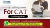 Top CAT Coaching Center In Bangalore