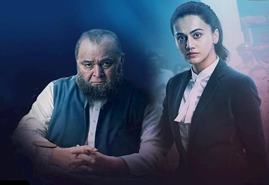 Latest Movie Reviews “Mulk”: A must watch movie for every Indian.