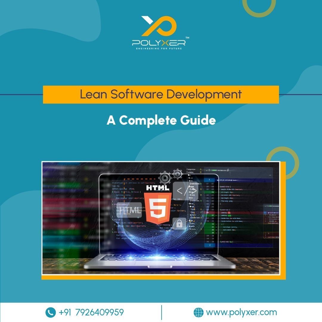 Lean Software Development: A Complete Guide
