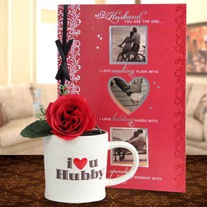 Best Romantic Gifts For Husband