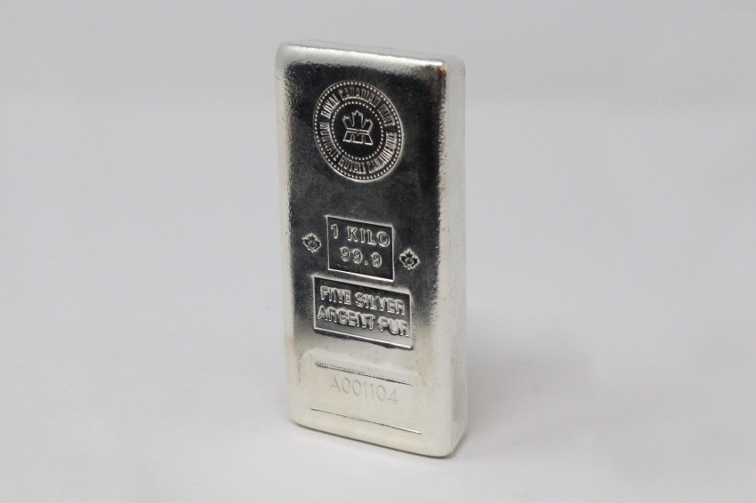 Toronto gold and silver dealers