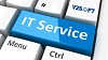 IT Services and Solutions