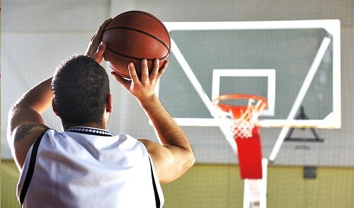 Greenford Sports Centre2