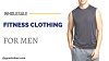 Bulk Purchase Of Mens Athletic Wear Wholesale From Gym Clothes