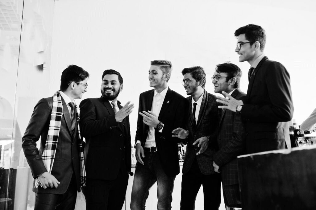 Exploring the Growing Landscape of Venture Capital Firms in India