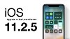 Know what’s the fuss about iOS 11.2.5?