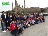 Educational Study Tours in Spain 