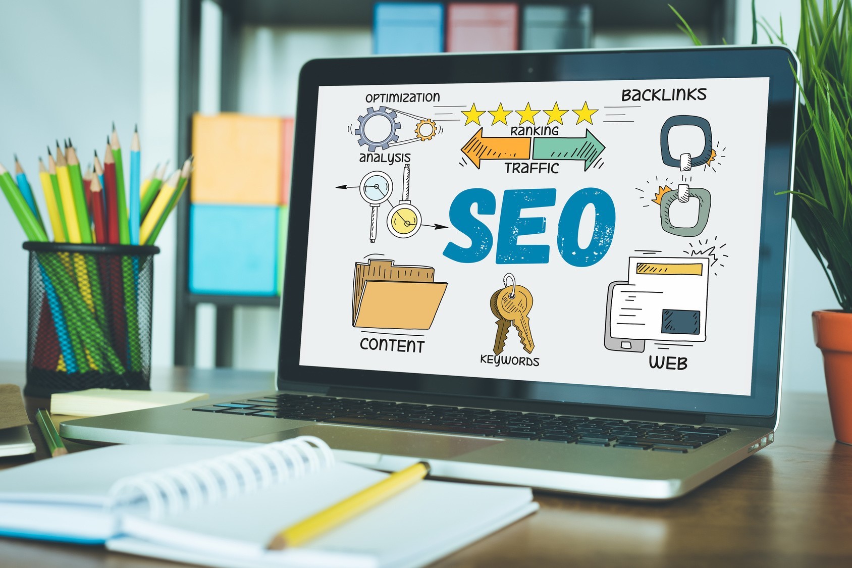 Expert SEO Company