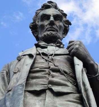 Happy 204th Birthday President Lincoln!