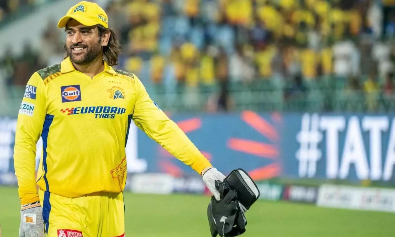 MS Dhoni’s Plan for IPL 2025 The Final Chapter of a Legendary Journey?