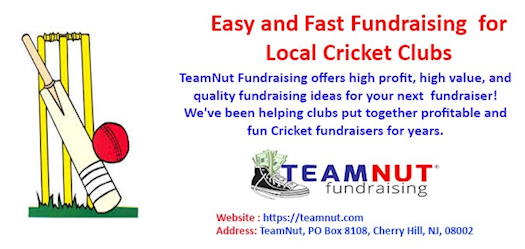 Easy-and-Fast-Fundraising--for-Local-Cricket-Clubs