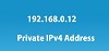 192.168.0.12