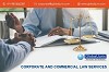  Top Corporate  And Commercial Law Services