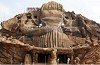 India's largest Ganesh temple.