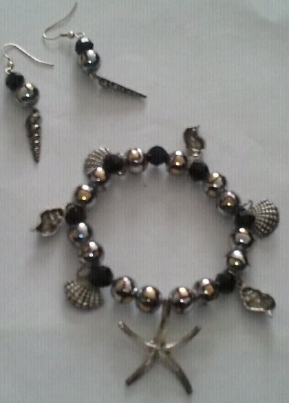 ANGEIC Jewelry Collection