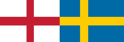 England vs Sweden Live