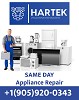 Hamilton Area Local Appliance Repair