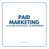 PAID MARKETING