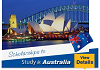 Scholarships Options in Australia for International Students