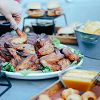 BBQ Catering Near Charleston, SC | Hamby Catering & Event