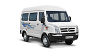 Corporate Travel Solutions in Delhi with a Maharaja Tempo Traveller