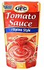 Best shopping websites in uae -UFC Tomato Sauce Filipino Style 1kg (Pack of 12)