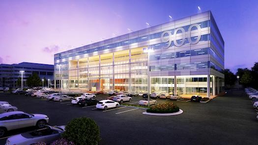 Exterior 3D Rendering Service