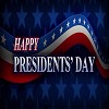 Happy President's Day!