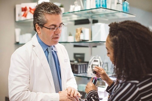 Potozkin MD Skincare Center