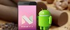 Android7 Nougat Update
