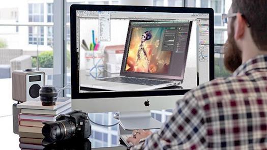  Qual Melhor Apple iMac para Fotógrafos ?