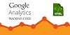 Best Google Analytics Tracking Code setup