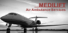 Avail an Advanced Medical Support Air Ambulance in Mumbai