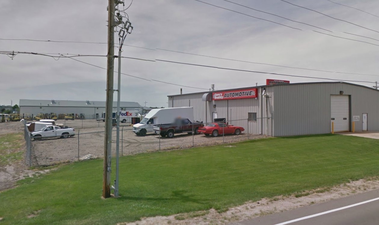 Receive Quality Auto Repair Services Provided at Gary’s Quality Automotive, Grand Island, NE