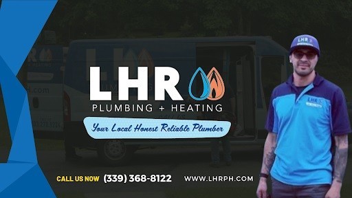 LHR Plumbing & Heating