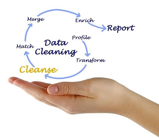 Data Cleansing Companies