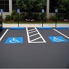 Parking Lot Striping