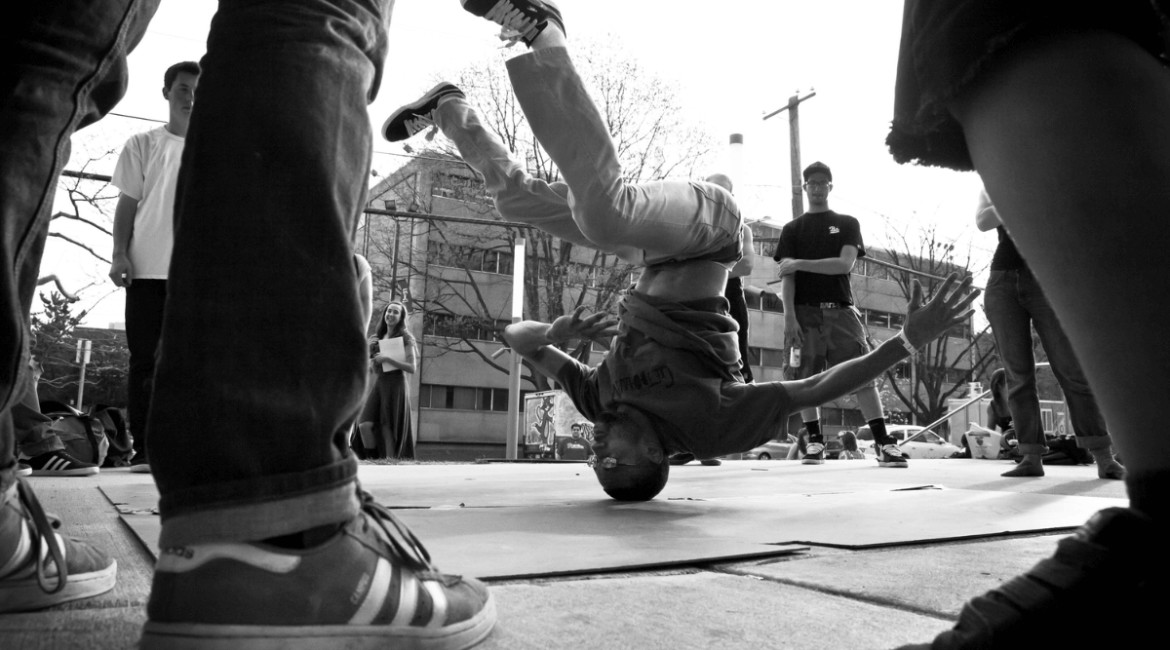 BREAKDANCING: HISTORY AND FOUNDATIONAL ELEMENTS
